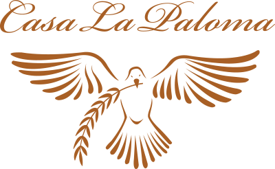 Casa La Paloma logo